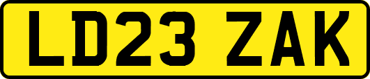 LD23ZAK