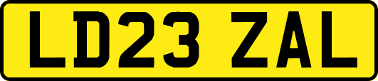 LD23ZAL