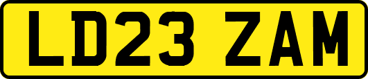 LD23ZAM