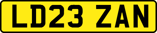 LD23ZAN