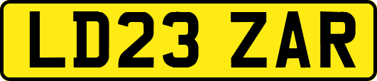 LD23ZAR