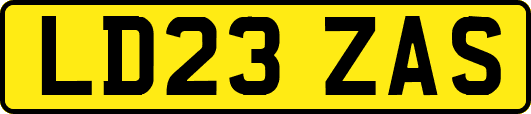 LD23ZAS