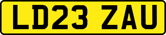 LD23ZAU