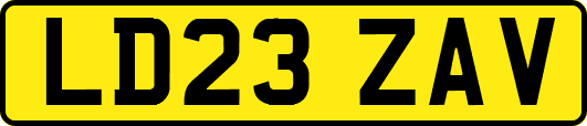 LD23ZAV