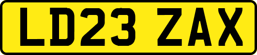 LD23ZAX