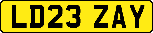 LD23ZAY