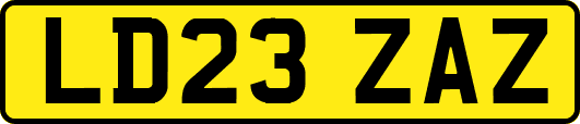 LD23ZAZ