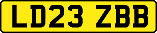 LD23ZBB