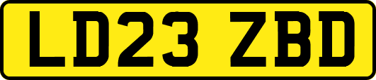LD23ZBD