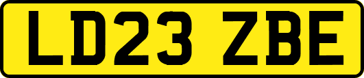 LD23ZBE
