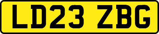 LD23ZBG