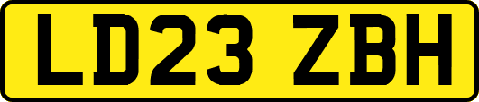 LD23ZBH
