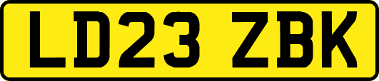LD23ZBK