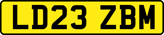 LD23ZBM