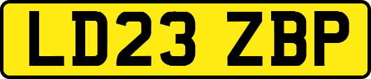 LD23ZBP