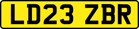 LD23ZBR