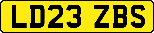 LD23ZBS