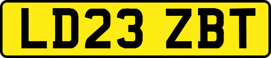 LD23ZBT