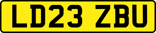 LD23ZBU