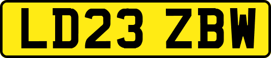 LD23ZBW