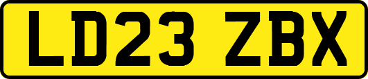 LD23ZBX