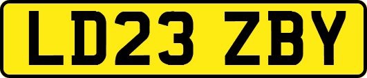LD23ZBY