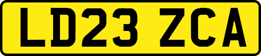 LD23ZCA