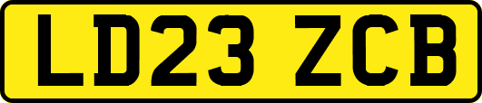 LD23ZCB