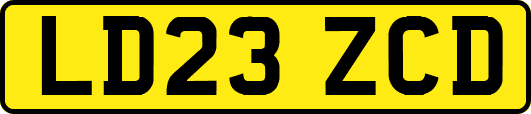 LD23ZCD