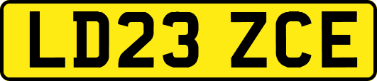 LD23ZCE