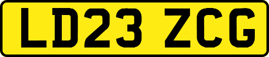 LD23ZCG