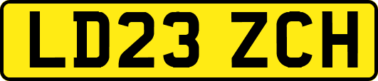LD23ZCH