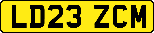LD23ZCM