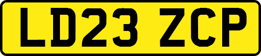LD23ZCP