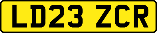 LD23ZCR