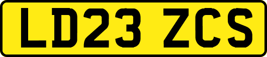 LD23ZCS