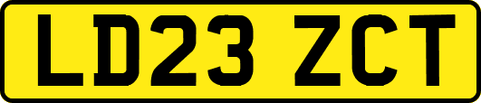 LD23ZCT