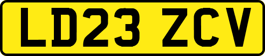LD23ZCV