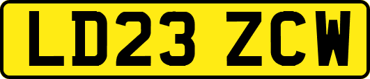 LD23ZCW