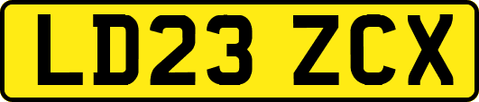 LD23ZCX