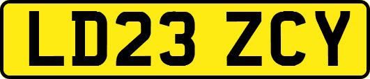 LD23ZCY