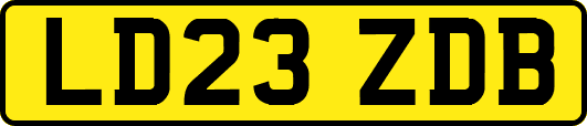 LD23ZDB