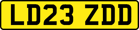 LD23ZDD