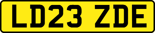 LD23ZDE
