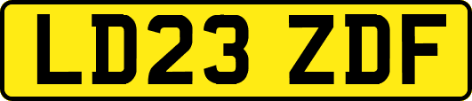 LD23ZDF
