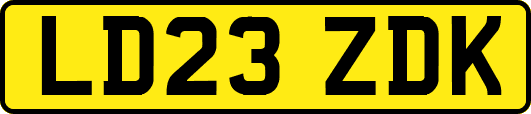 LD23ZDK