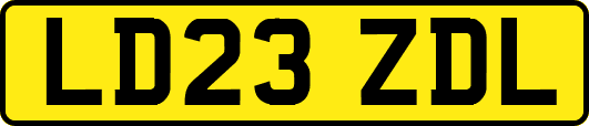 LD23ZDL
