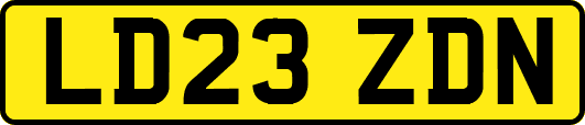 LD23ZDN