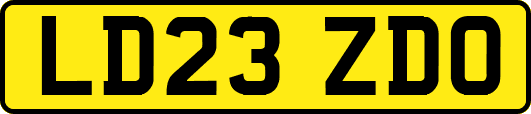 LD23ZDO