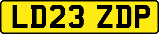 LD23ZDP